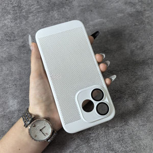 Casing For Honor 600 Lite Honor600 600Lite 5G Phone Case Luxury Heat Dissipation Ultra-thin Matte PC Shockproof Back Cover for Honor600 Lite 5G