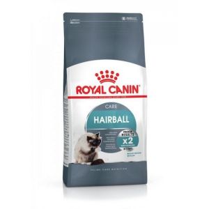 Hạt cho mèo Royal Canin HairBall Care Thức ăn thải búi lông cho mèo 400g Petemo Pet Shop