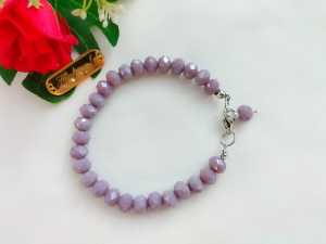 Hijabnur1 - Gelang tangan Ceko Handmade/ Gelang Tangan wanita