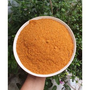 500g Muối tôm nhuyễn đặc sản Tây Ninh  / ăn vặt