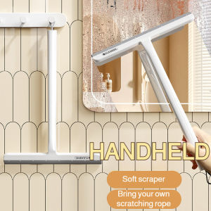 Cleaning special scraper Multifunctional adhesive wipe countertop cleaning tools