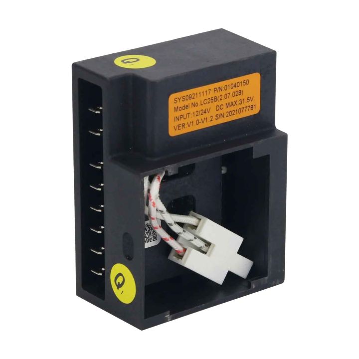 Autokühlschrank Frequenzkompressor Treibermodul LC25B (2.07.028