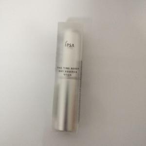 Ipsa The Time Reset Day Essence Stick 9.2g