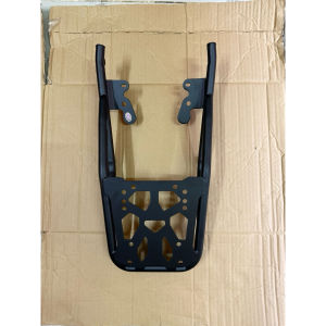 ( Hình thật video thật ) Baga sau Cảng sau xe PG1 YAMAHA Giá đỡ hông sau sơn tĩnh điện nhôm dày chắc chắn