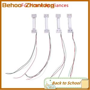 Behoo The strain gauge pressure sensor load cell electronic scale sensor 100g 200g 300g 500g