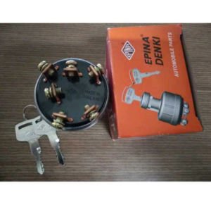 Ổ KHÓA ĐỀ 6 CHÂN/ổ khoá đề 6 chân (EN 511000 SI-05) hàng thay thế.