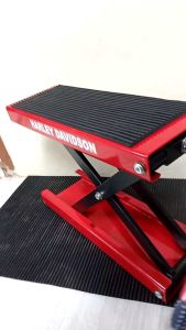 Dongkrak Harley Davidson/Jackstand Moge Harley Davidson