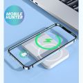 Samsung Note 10 / Note 10 Plus XUNDD Wireless Magnetic Power Bank 10000mAh. 