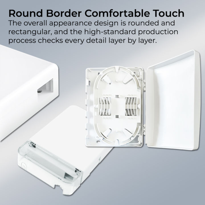Indoor%20Fiber%20Wall%20Socket%20Simplex%20Duplex%201/2/4/8%20Ports%20FTTH%20Fiber%20Optic%20Terminal%20Box%20-%20Image%205