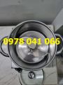 Máy xay tỏi ớt thịt máy xay sả gia đình công suất 1100W. 