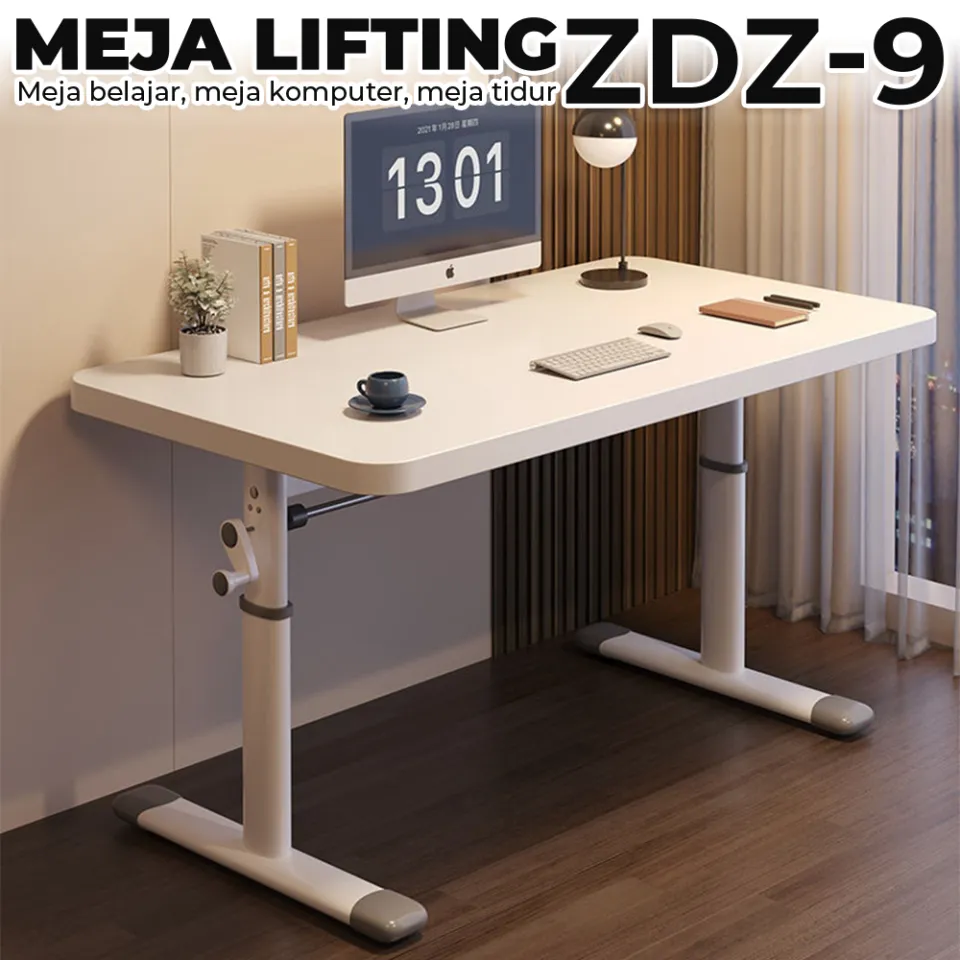 Simply Folding Desk| Office Furniture | B&M