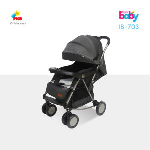 Stroller Iora Baby IB703 – PMB Toys