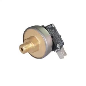Steam Cleaner Coffee Machine Boiler Accessories 14 18 Adjustable -90- -10kpa Vacuum Negative Pressure Switch