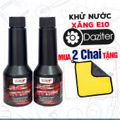 Dung Dịch Vệ Sinh Buồng Đốt Daziter 60ml Nhập Mỹ Giúp Tẩy Muội Than Carbon Cho Xe Số Xe Ga