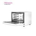 SENZ SZ-SOV2520 Portable All-in-One Combi 25L Oven- Steam, Bake / Grill / Air Fry, Steam + Grill. 