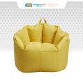 Round Bean Bag Chair Bobby Large - Beanie MNL. 