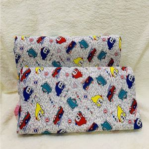 Gối cao su non cho trẻ emgối mẫu giáo cho bé loại đẹp