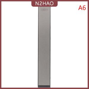 N2HAO 120 3000 cố định góc dao mài Kim Cương Whetstone dầu đá mài đá