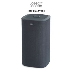 Joseph Joseph Tota 60L Grey Laundry Separation Basket JJ0158 (Grey) / JJ0159 (Carbon Black)