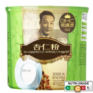 Lotus Root Almond Tea (Low Sugar) and Products