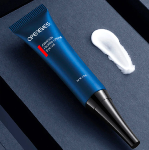 OPEAEYES Krim Mata Serum Gel Pengencang Mata Anti Penuaan