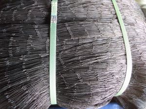 2M vuông (1m dài x 2m ngang) Lưới Rào Gà Vịt Rào Gà Thả Vườn Nuôi Gà Làm Giàn Cho Cây Dây Leo Giá Rẻ.