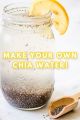 Biji Chia Seed Untuk Diet Organik 100gr Original. 