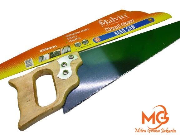 MG Gergaji Kayu 14 16 18 Magic Hand Saw Potong Belah Kayu Ranting Dahan Lazada Indonesia