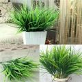 RUMPUT HIAS RUMPUT PLASTIK RUMPUT SINTETIS RUMPUT DEKORASI TANAMAN ARTIFICIAL TANAMAN ARTIFISIAL TANAMAN DEKORASI BUNGA PLASTIK MURAH. 