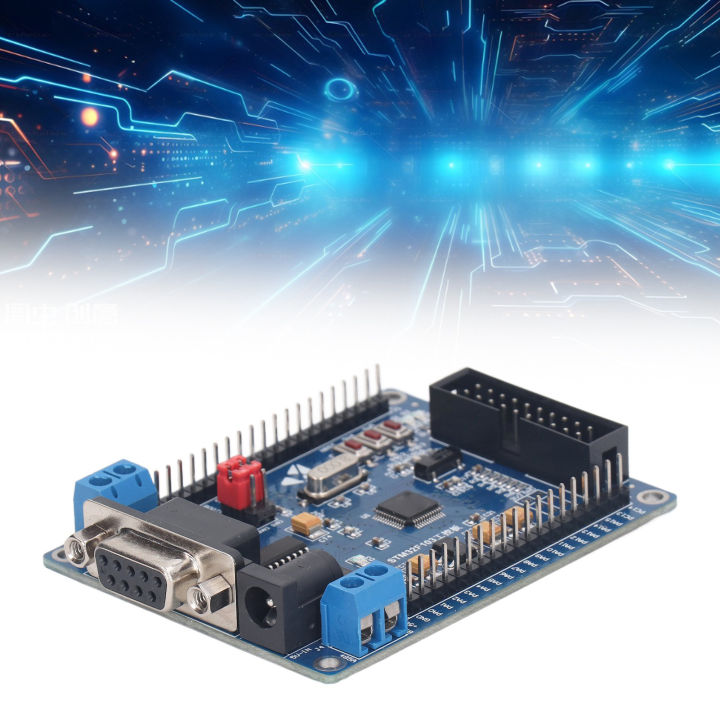 Bảng STM32 lõi STM32 bảng dùng trong học tập tất cả các chân có sẵn số ...