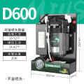 MIUS Hệ thống phun sương tự động Miaosi Rainforest cho cảnh quan bể cá, máy tạo độ ẩm tự động cho bò sát  D Dòng Sản Phẩm. 