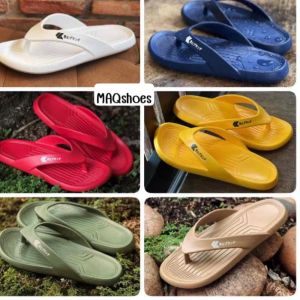 KITO แตะหนีบรองเท้ากันน้ำ AG30 บางเบาน่ารักสไตล์ ญี่ปุ่น Size 36-43