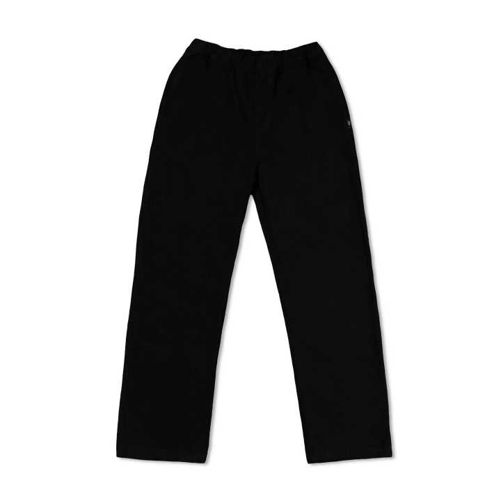Basic Black Pant main image 1