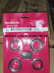 KOMSTIR HONDA MEGAPRO CB150 KTR