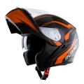 mũ bảo hiểm fullface chính hãng royal lật cằm M179 tem. 