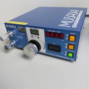 Máy tra keo Musashi ML-5000XII & MJET-3-CTR