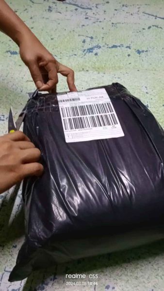 Buyer review video 5