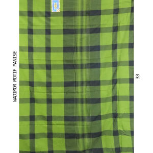 SARUNG WADIMOR MOTIF MANISE