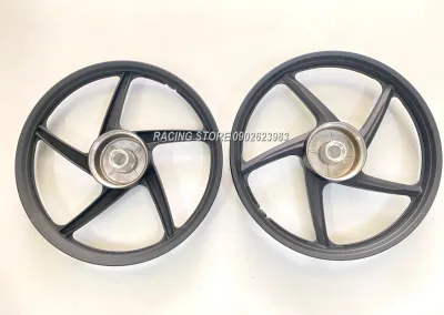 MÂM-VÀNH ĐÚC 5 CÂY 110 2 THẮNG ĐÙM (PHANH CƠ) GẮN WAVE ALPHA RSX WAVE S 110FUTUREBLADE...