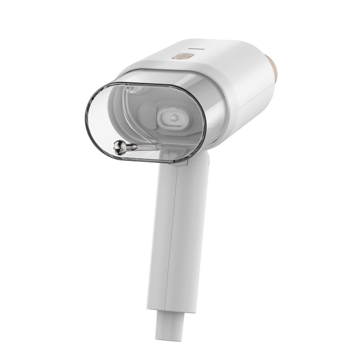 [ONLINE EXCLUSIVE] Firefly Home Handheld Garment Steamer 180ml - Fast ...