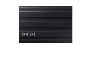 SAMSUNG T7 Shield Mobile Hard Drive Rugged Mobile SSD T7 External Storage 1TB/2TB/4TB Mobile Compact Portable USB3.2 Type-c