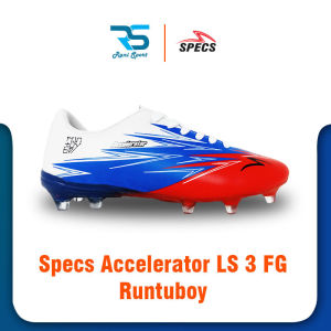 Sepatu Bola Specs Accelerator Lightspeed Sepatu Sepakbola Ls 3 Komponen Original Specs