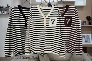 ATASAN UNIK SEVEN IMPORT BAS