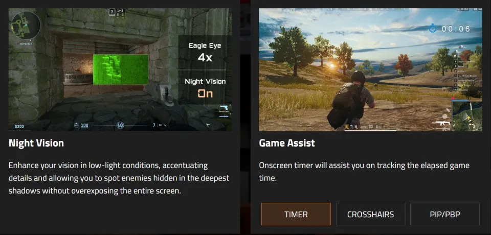 GIGABYTE AORUS FO27Q3 27