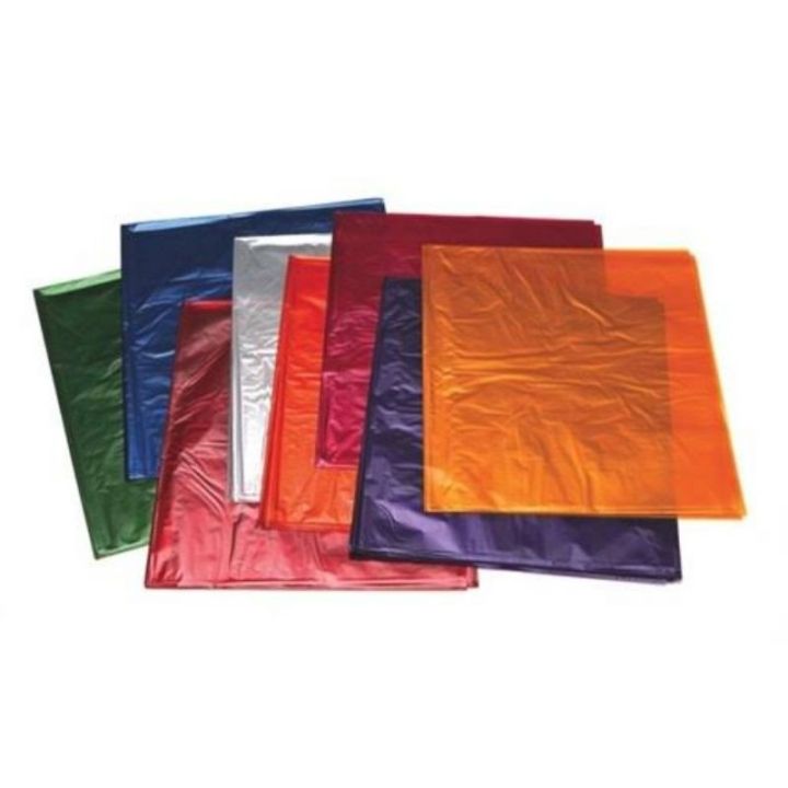 Cellophane Wrap,yema wrap | Lazada PH