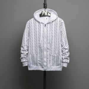 🌲(New york Limited รุ่นพิมพ์ลายพรีเมี่ยม)🌼 เสื้อคลุมแขนยาว เสื้อกันหนาว มีฮู้ด เก็บเงินปลายทางได้.