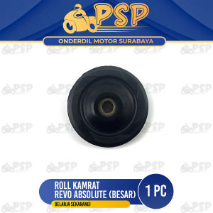Roll Kamrat Revo Absolute (Besar) Harga Per PC - Rol Keteng Timing Kamprat Honda Blade Grand Supra