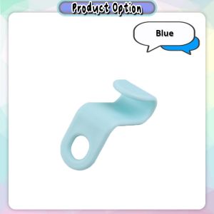 [Little B House] Clothes Hanger Connector Hanging Extender Clips Hooks Wardrobe 衣架链接挂钩 Penyambung Penyangkut - SO49