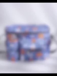 Mommy Bag Baby Large Diaper Bag Mother Handbag Outdoor Travel Bag for Baby Stroller Bag