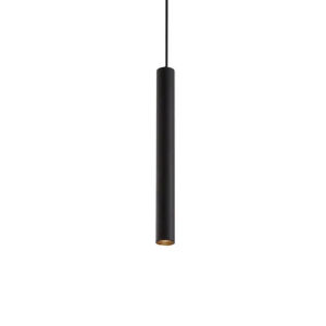 LAMPU GANTUNG NORDIC LONG TUBE PENDANT LAMPU CAFE LAMPU PLAFON